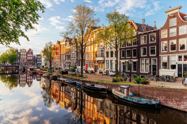 Amsterdam