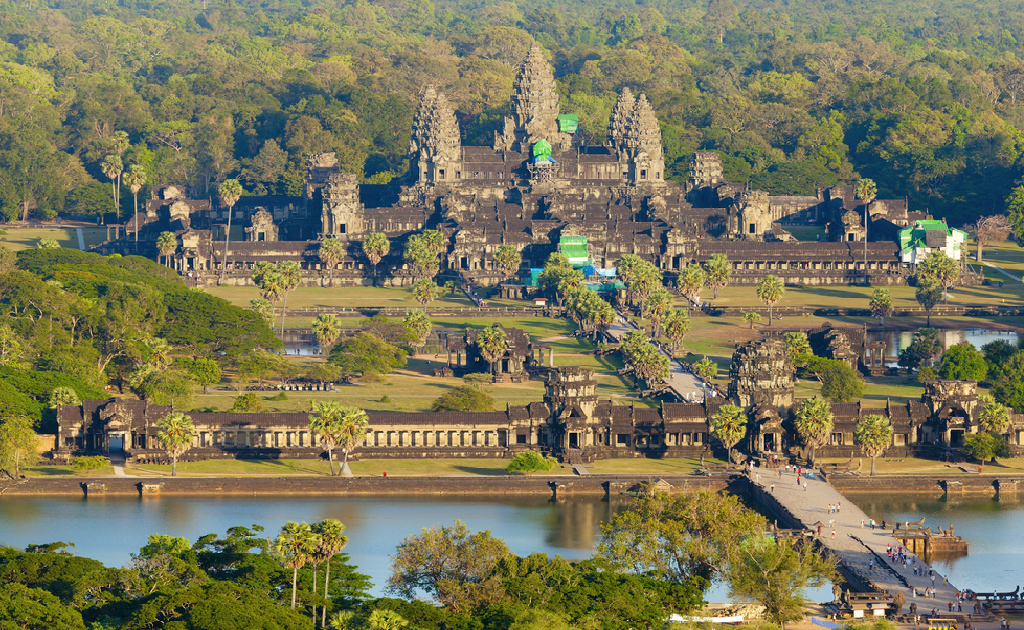 Siem Reap