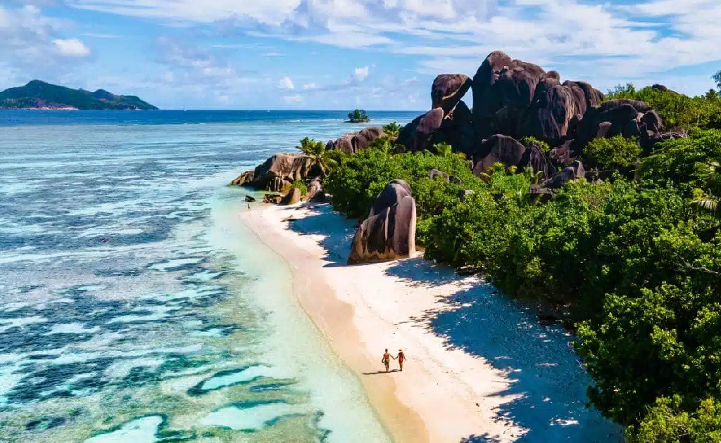 Seychelles