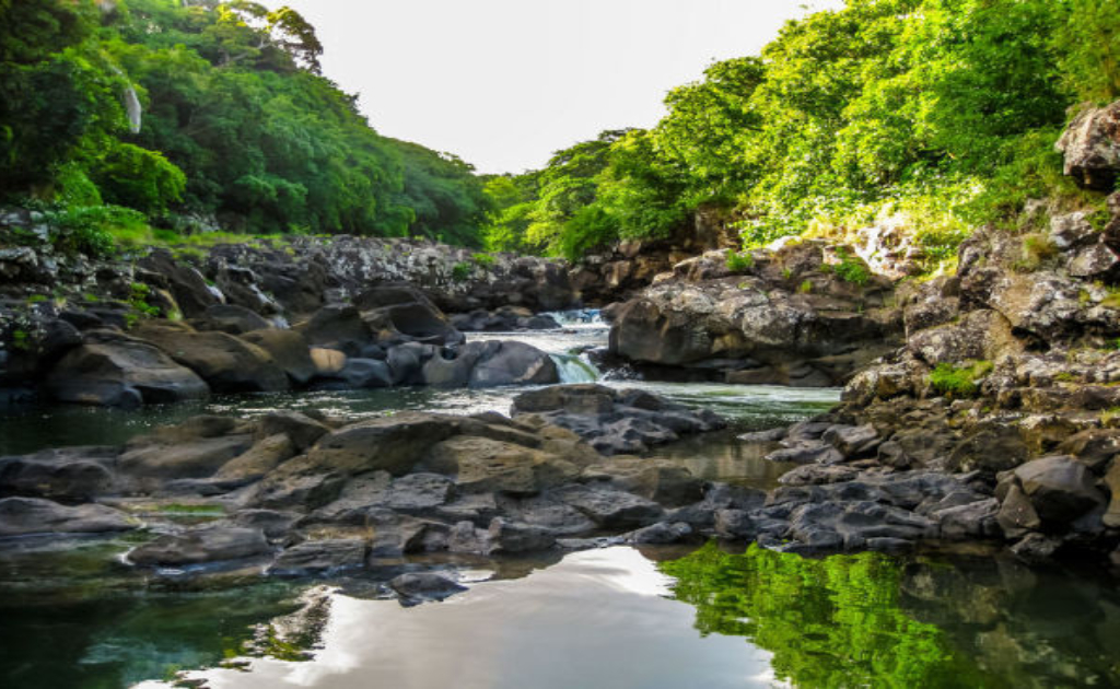 Mauritius