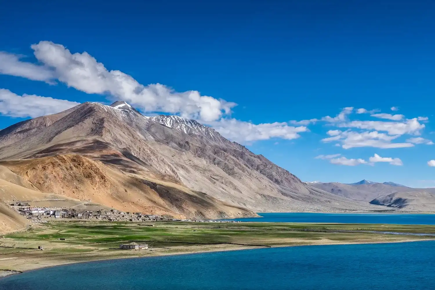 Leh Ladakh