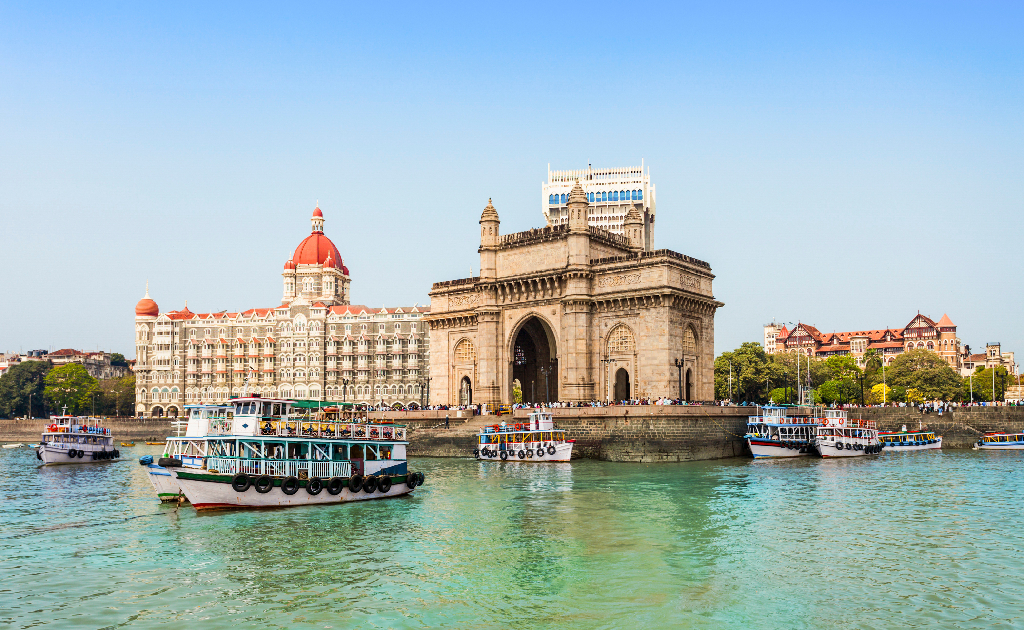 9D/8N Maharashtra Tour Package