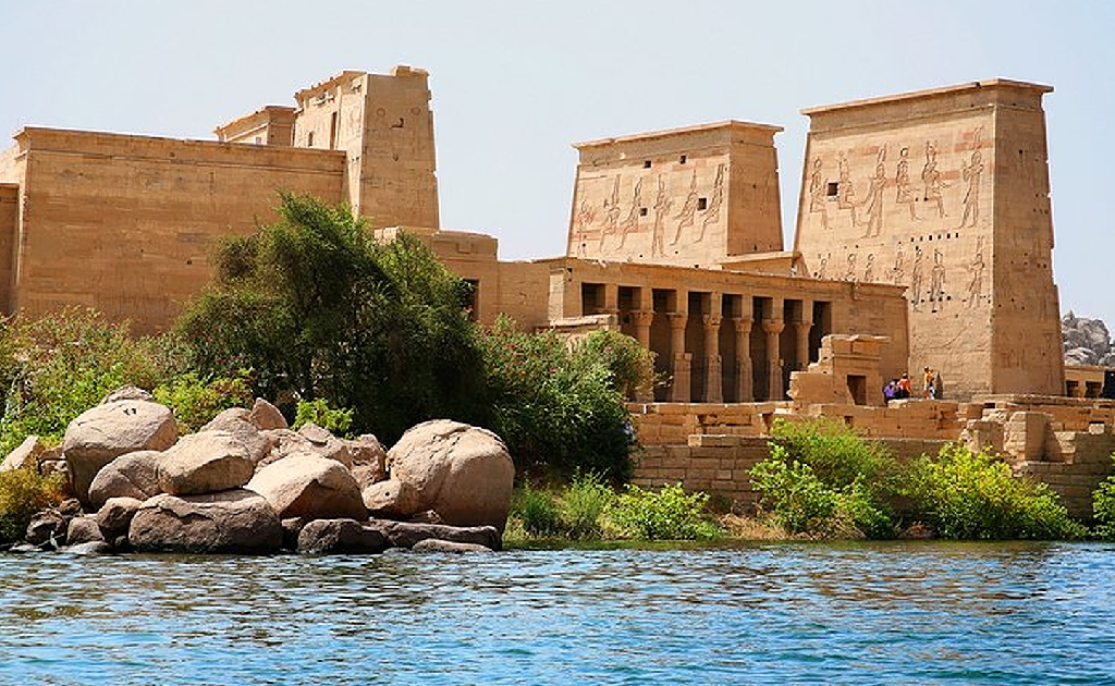 7D / 6N Egypt Tour Package