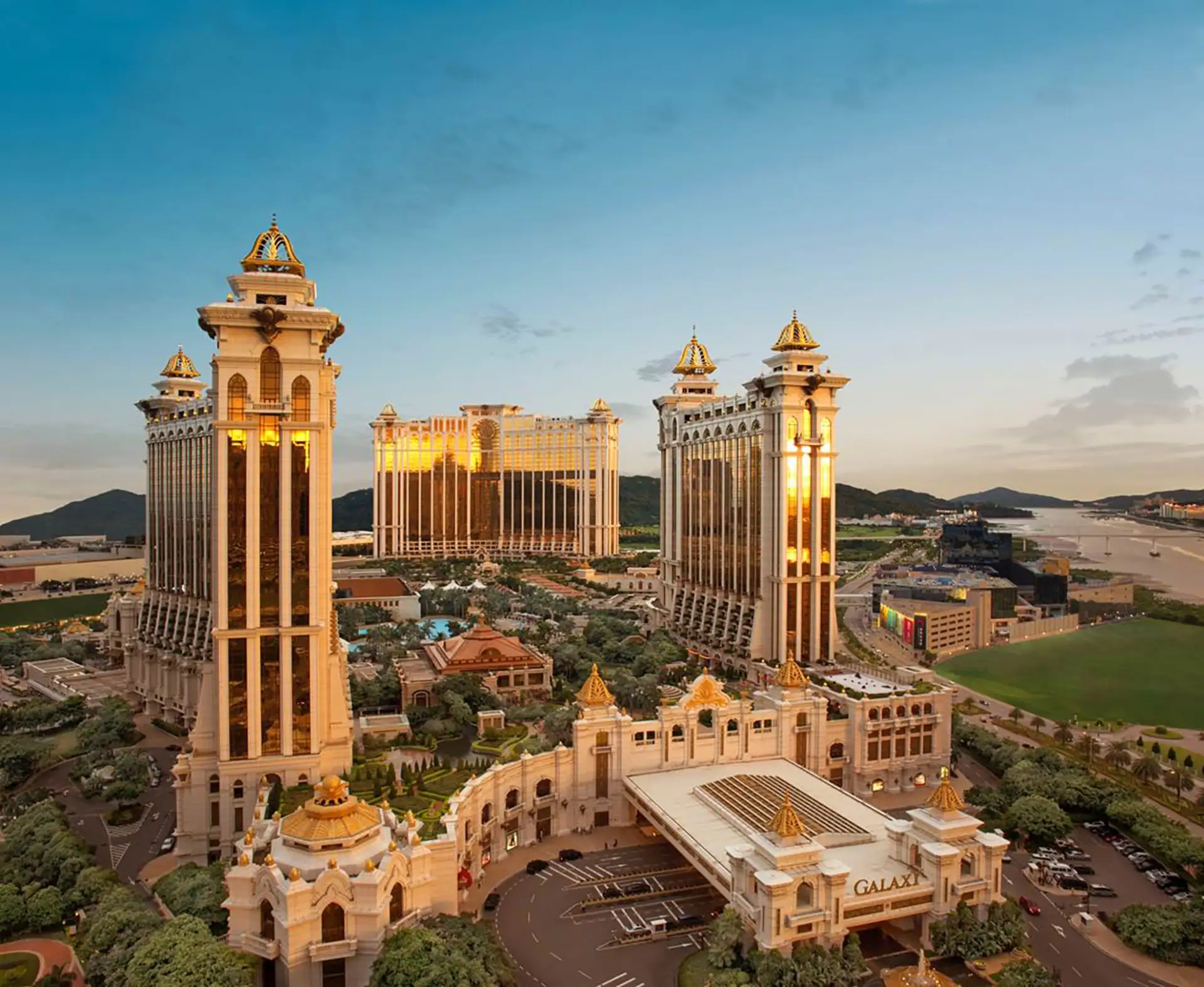 Macau