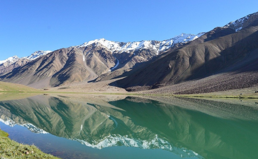 10D/9N Himachal Pradesh Tour Package