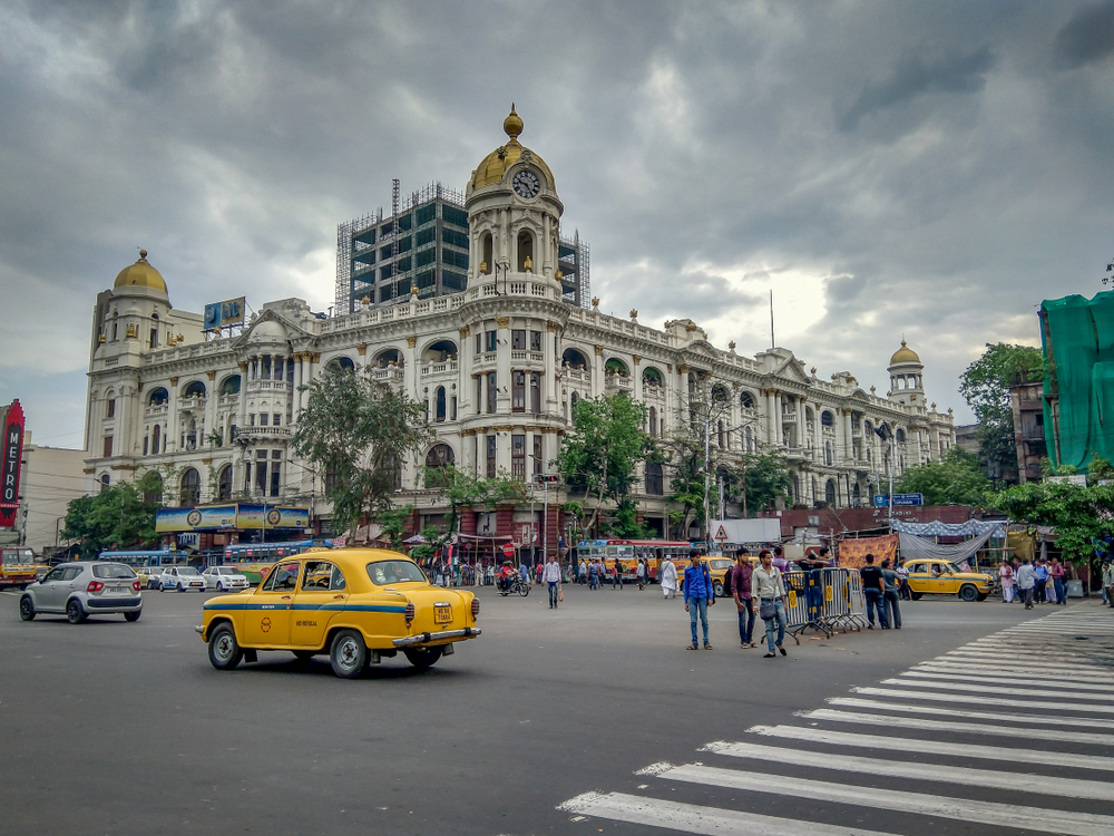 Kolkata