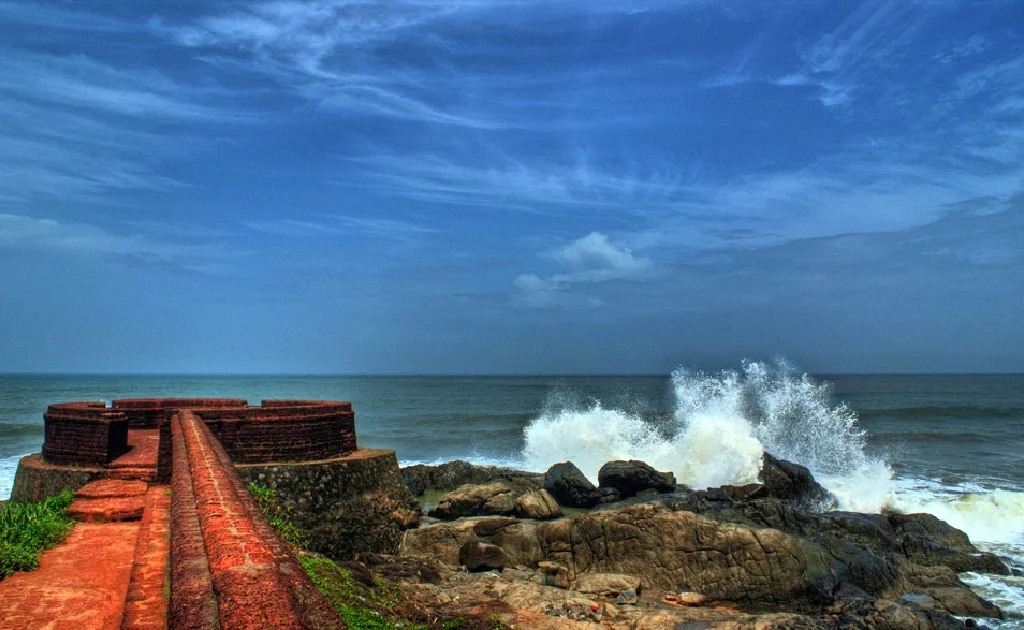 7D/6N Kerala Tour Package