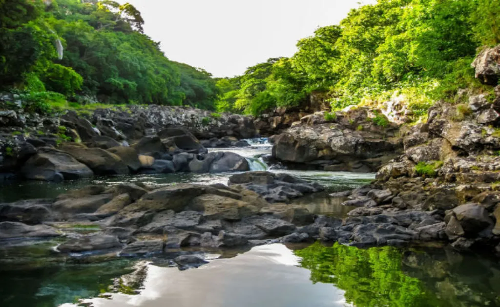 Mauritius