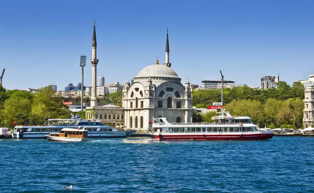 4D/3N Turkey Tour Package