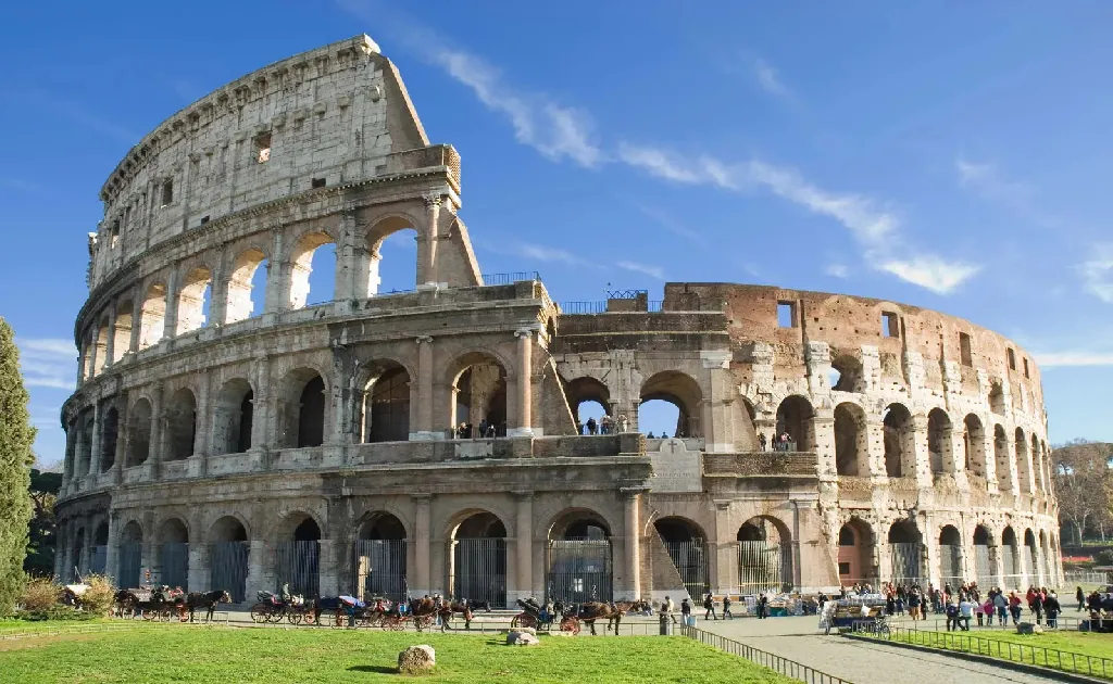 5D/4N Italy Tour Package