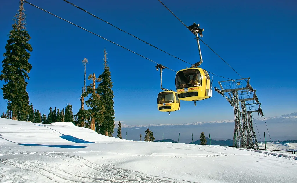 Gulmarg