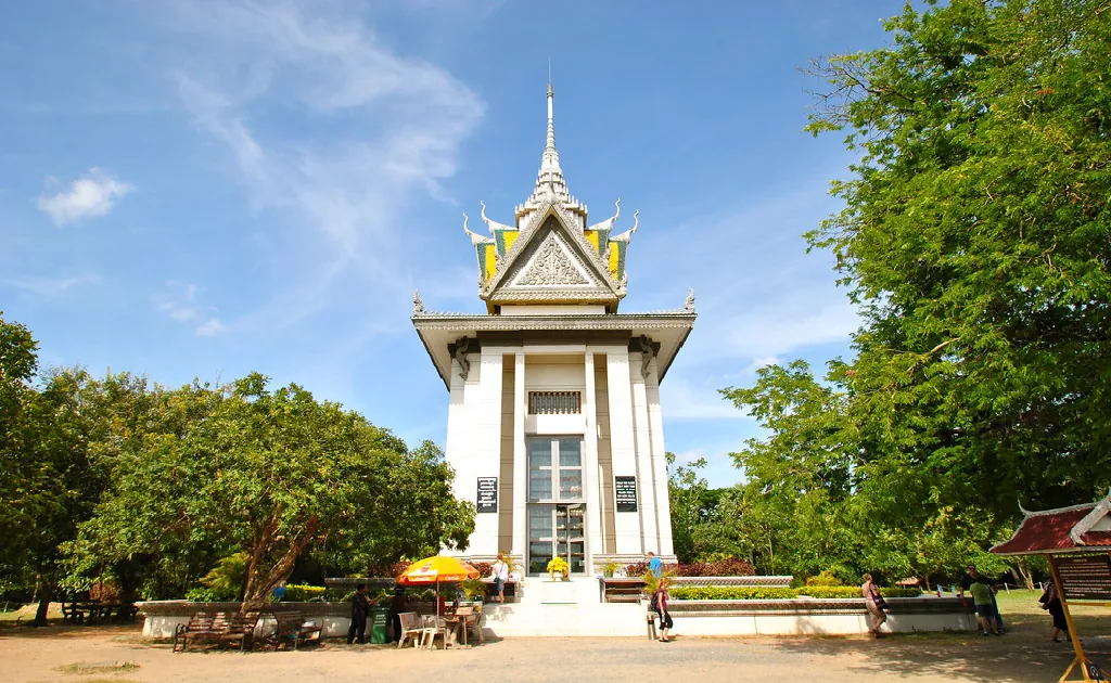 Cambodia