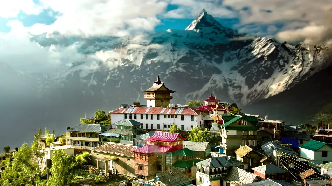 Himachal Pradesh