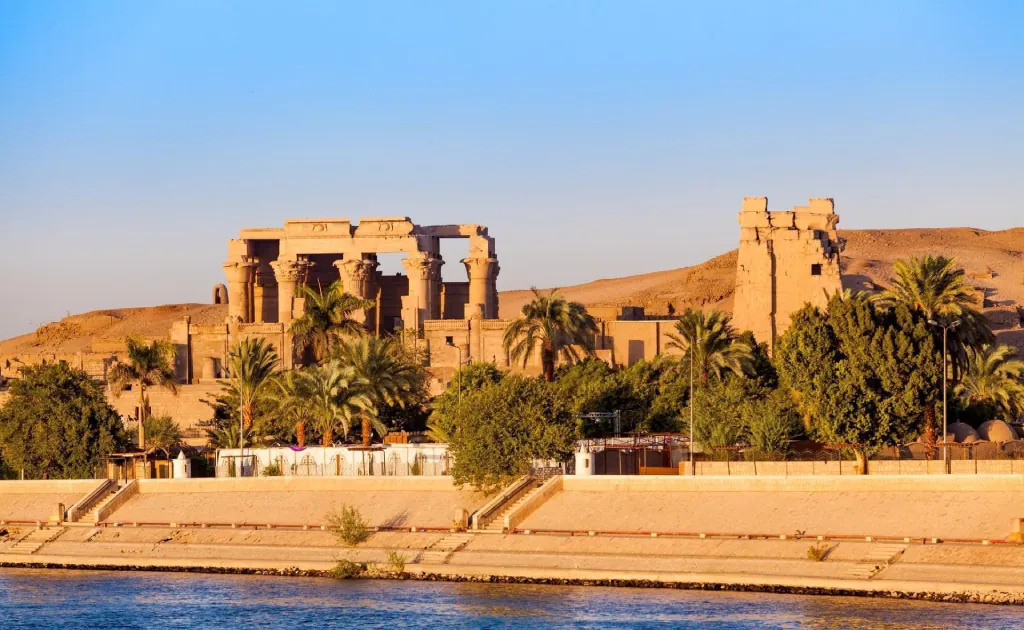 10D / 9N Egypt Tour Package