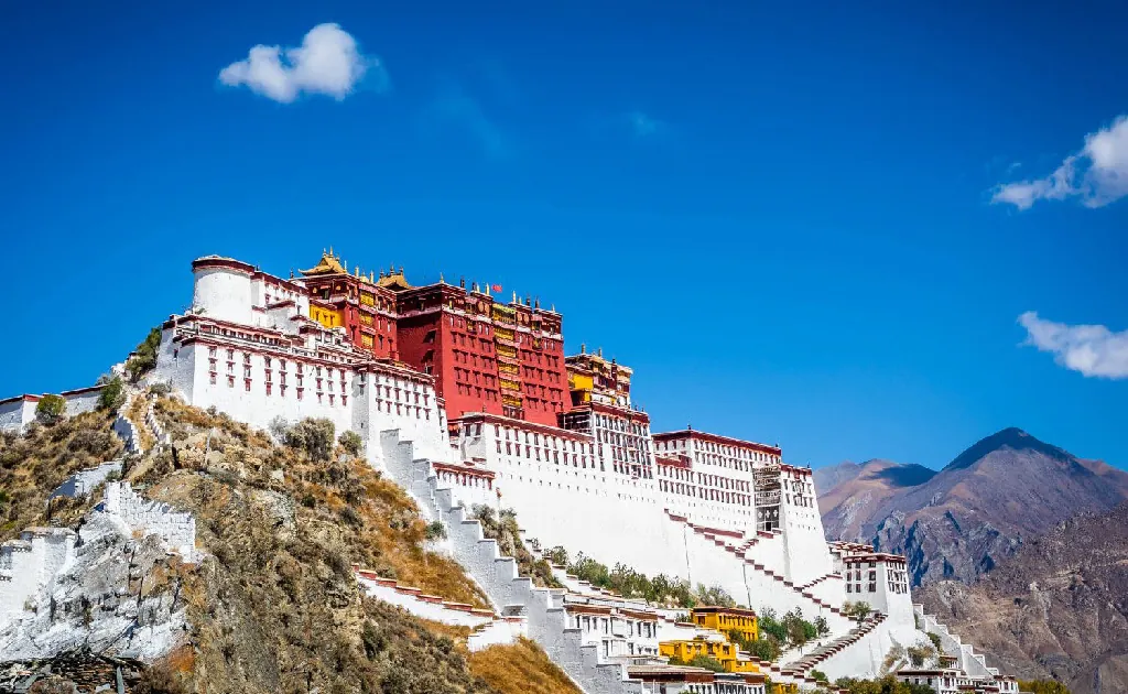 6D/5N Leh Tour Package