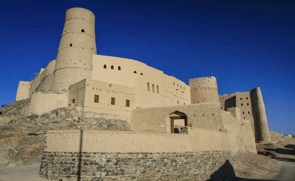 6D/5N Oman Tour Package