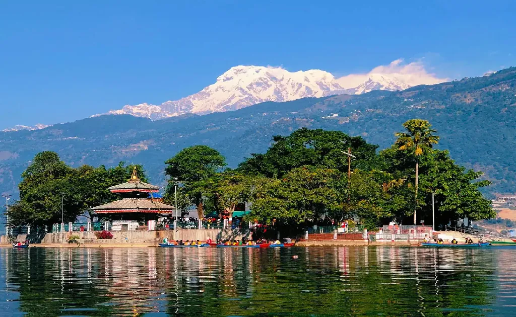 5D / 4N Nepal Tour Package