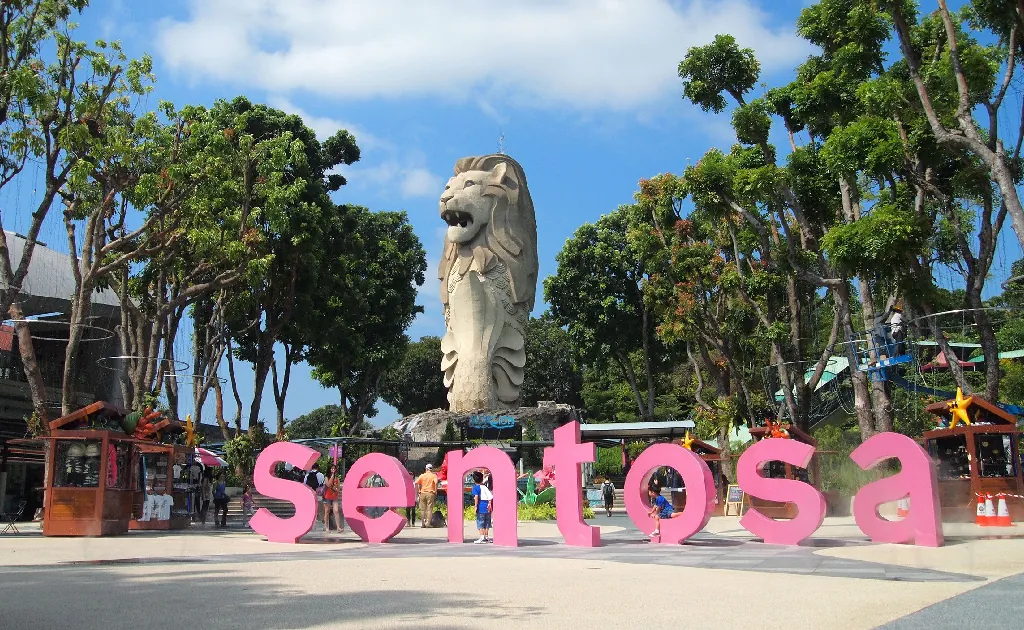 5D/4N Singapore Tour Package