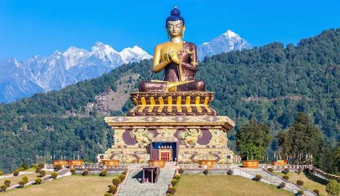 Sikkim