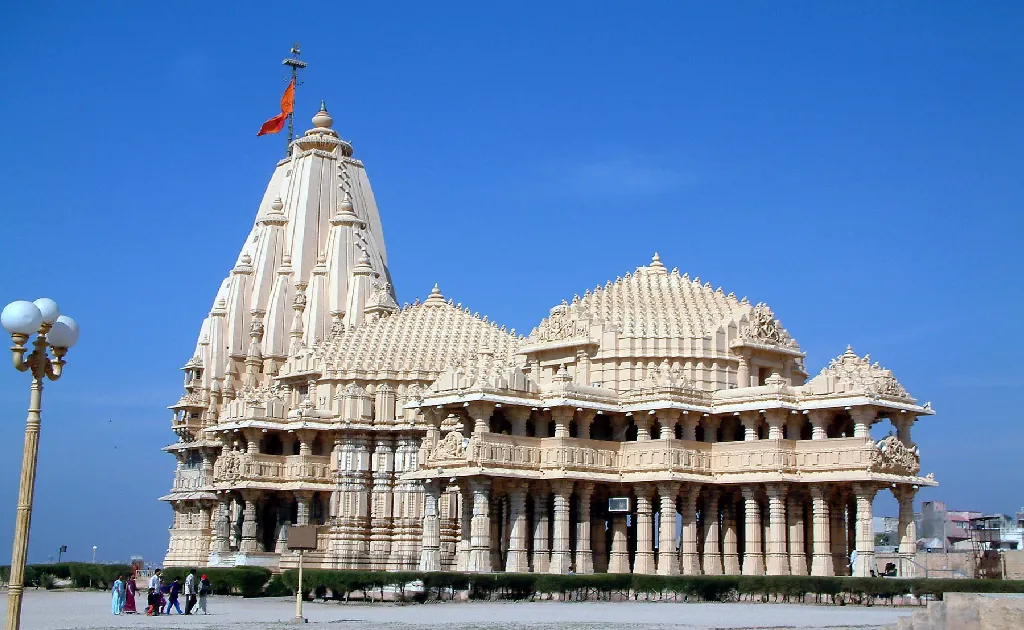 10D / 9N Gujarat Tour Package