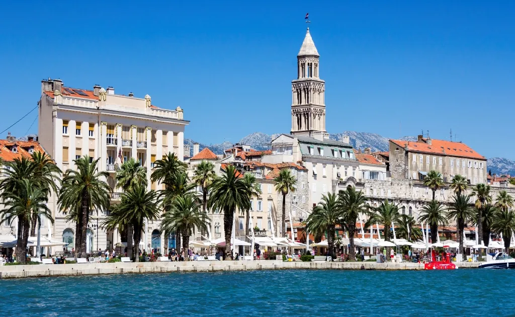 11D/10N Croatia Tour Package