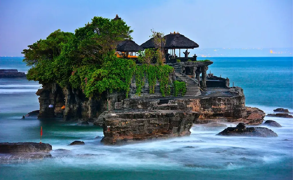 6D/5N Bali Tour Package