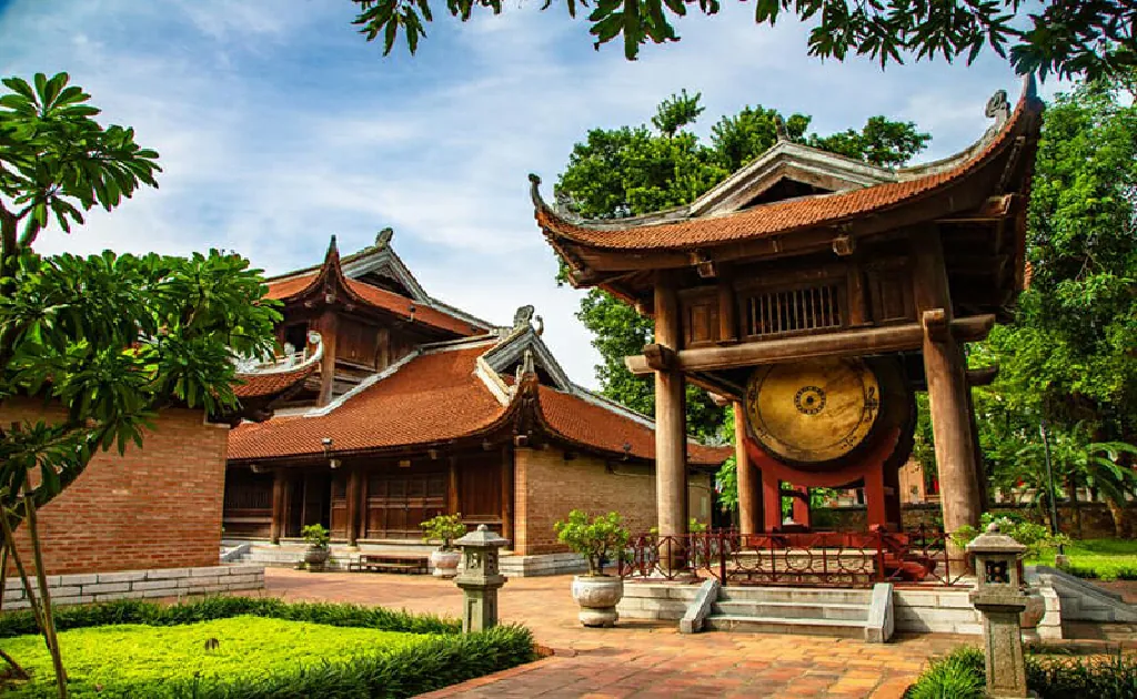 5D/4N Vietnam Tour Package