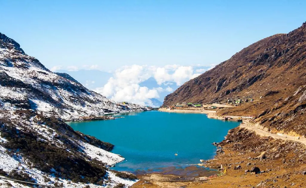 7D/6N Sikkim Tour Package