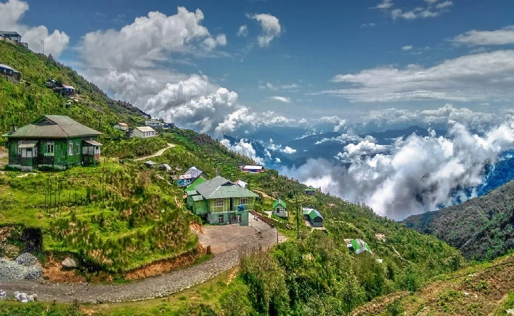 11D/10N Sikkim Tour Package