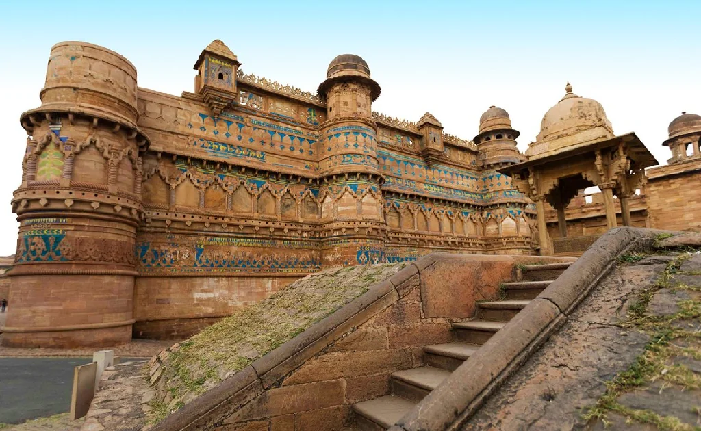 6D / 5N Madhya Pradesh Tour Package