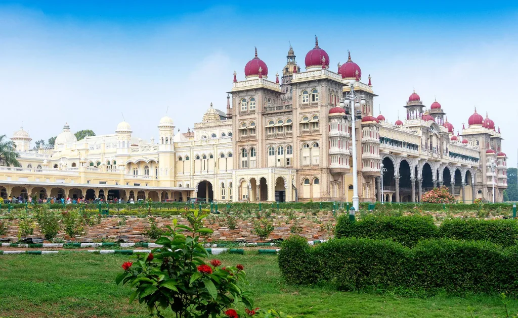 8D / 7N Karnataka Tour Package