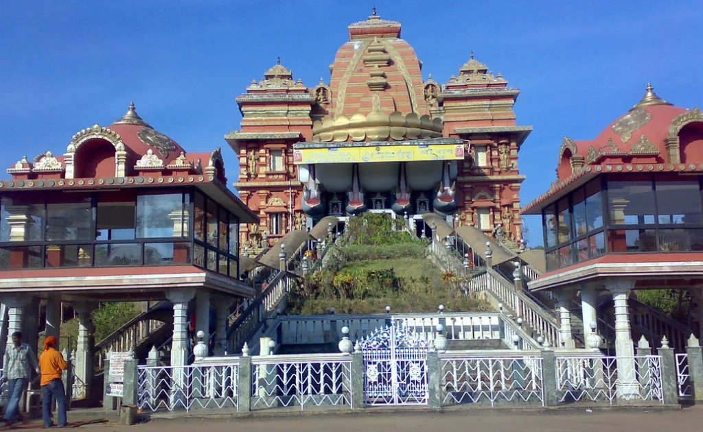 3D/2N Dharmasthala Tour Package