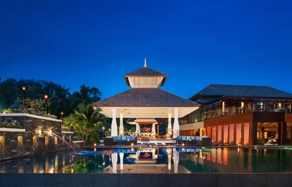 Anantara Layan Phuket