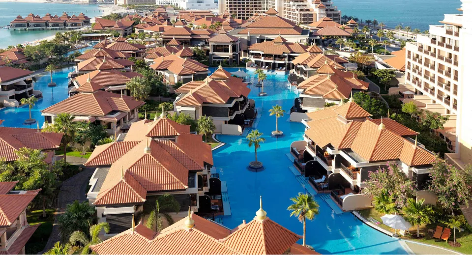 Anantara The Palm Dubai