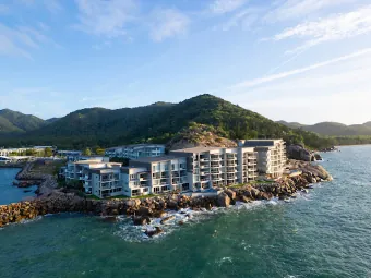 Grand Mercure Apartments Magnetic Island