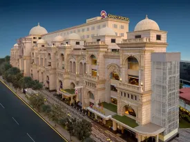 Grand Mercure Bengaluru at Gopalan Mall