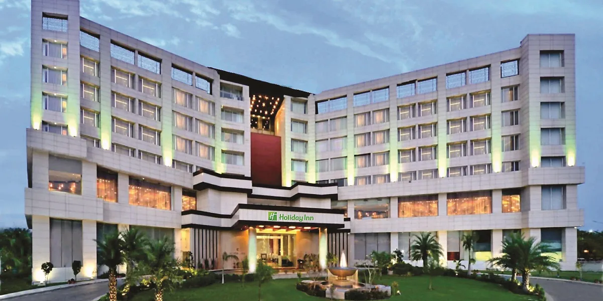 Holiday Inn Chandigarh Zirakpur