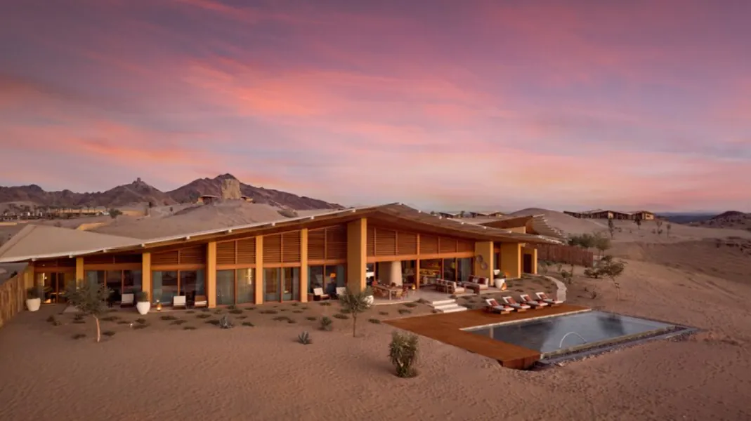 Six Senses Southern Dunes