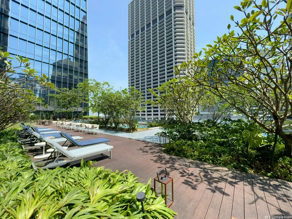 Sofitel Singapore