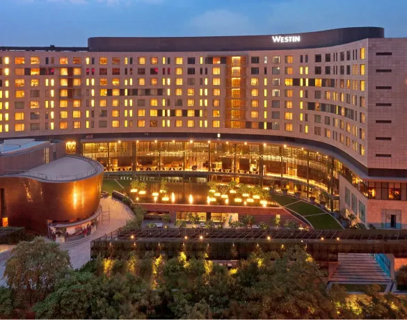 The Westin Gurgaon