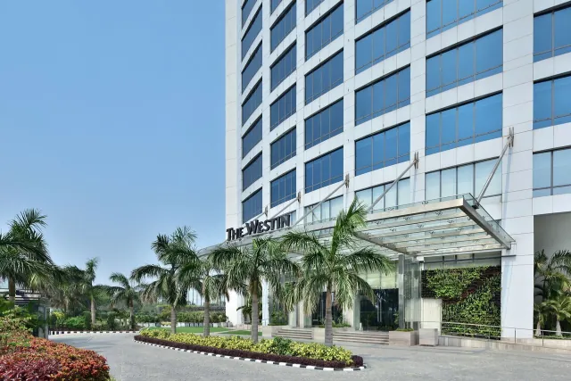 The Westin Kolkata Rajarhat