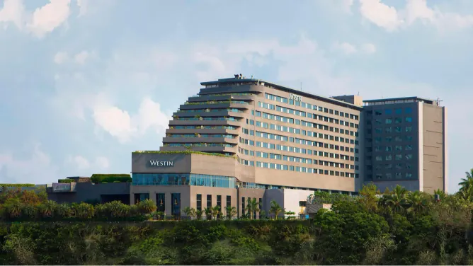 The Westin Pune Koregaon Park