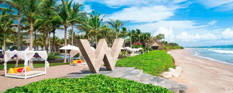 W Bali - Seminyak