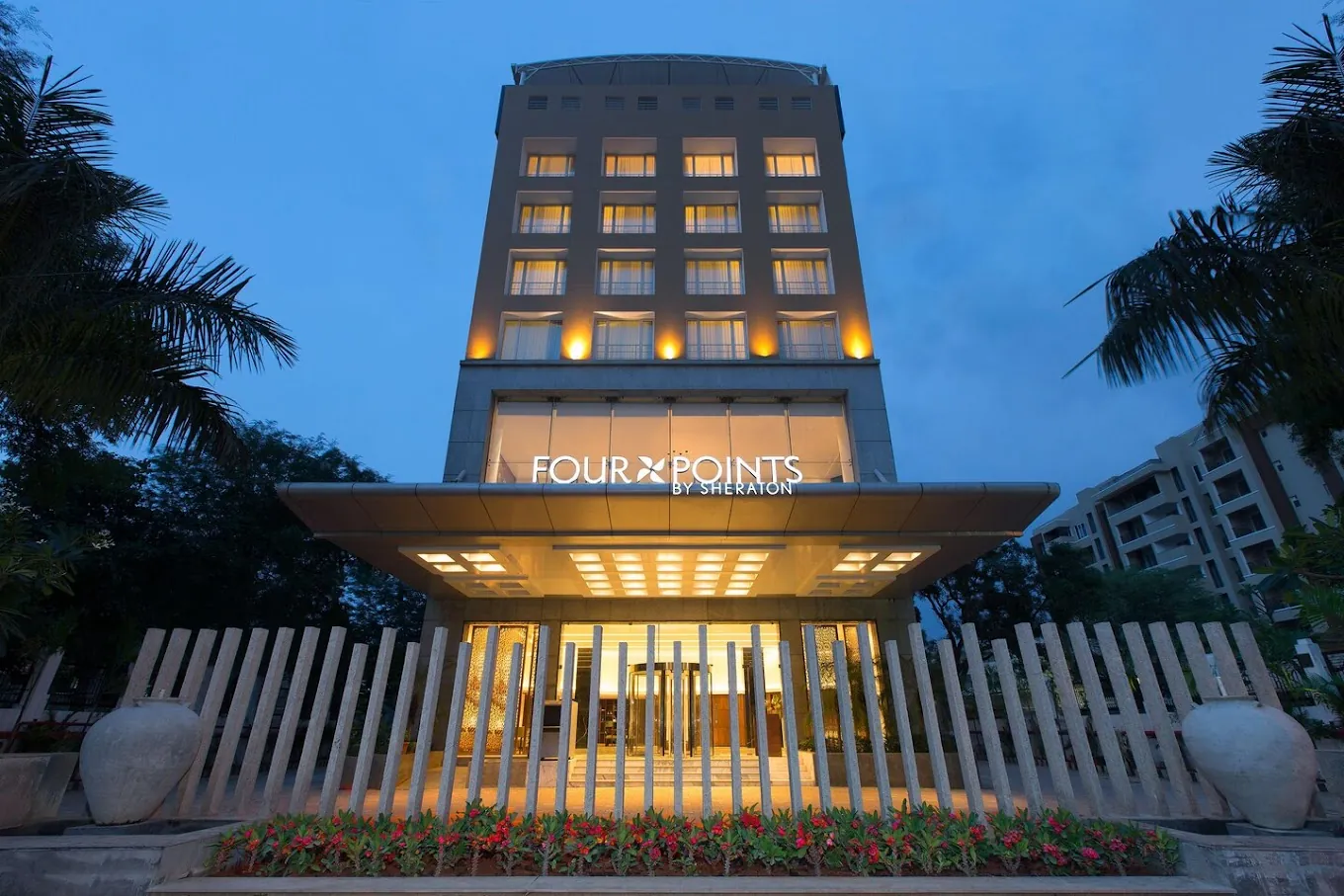 four-points-bengaluru